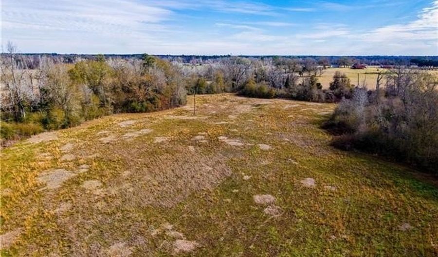 Tract C BOOMERANG Road lot Tract, Amite, LA 70422 - 0 Beds, 0 Bath