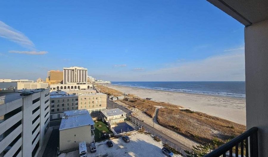 3851 Boardwalk 1007, Atlantic City, NJ 08401 - 0 Beds, 1 Bath