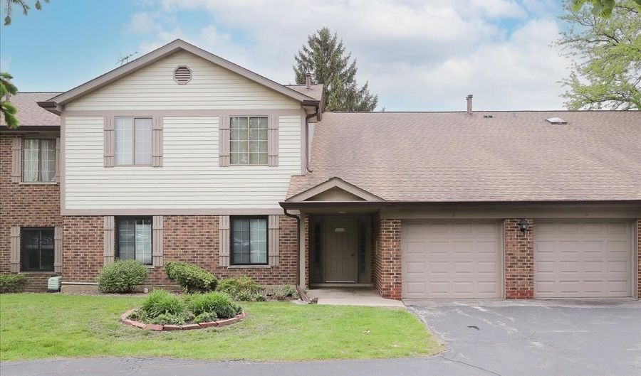 1611 W Partridge Ct 8, Arlington Heights, IL 60004 - 3 Beds, 2 Bath