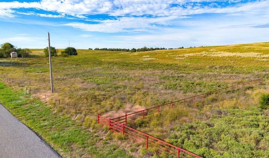 Highway 9 and CS2620 Road, Anadarko, OK 73005 - 0 Beds, 0 Bath