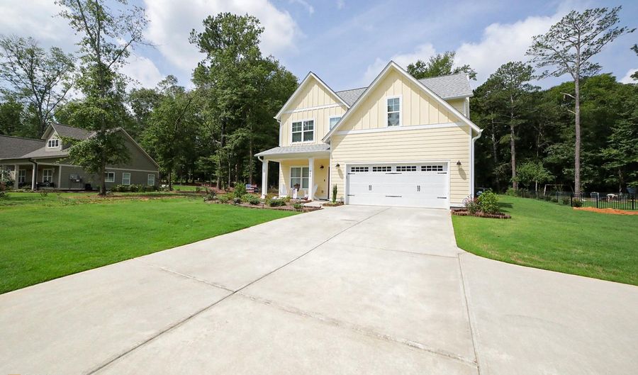 260 Seasons Pass, Winterville, GA 30683 - 4 Beds, 3 Bath