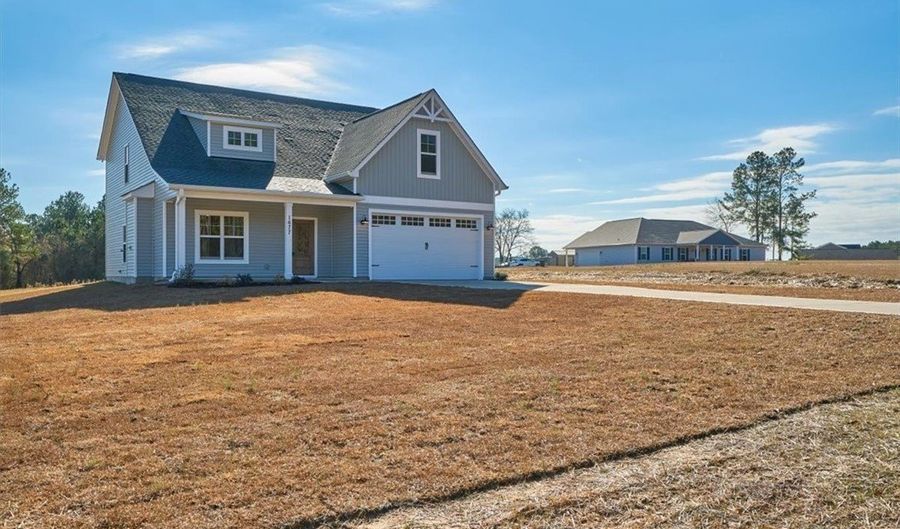 1677 Reservation Rd, Aberdeen, NC 28315 - 4 Beds, 3 Bath