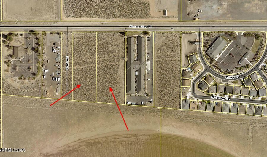 1173 Kimmerling Rd, Gardnerville, NV 89460 - 0 Beds, 0 Bath