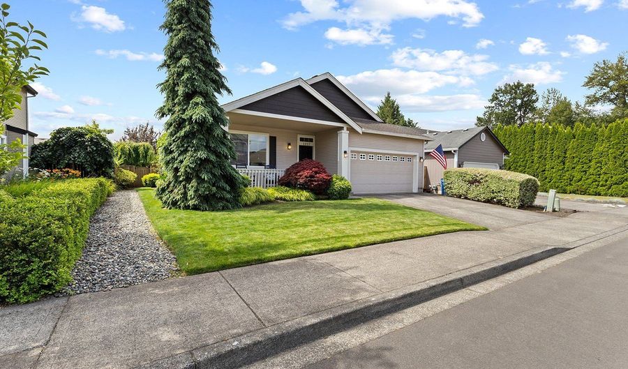 1217 NW 13TH St, Battle Ground, WA 98604 - 3 Beds, 2 Bath