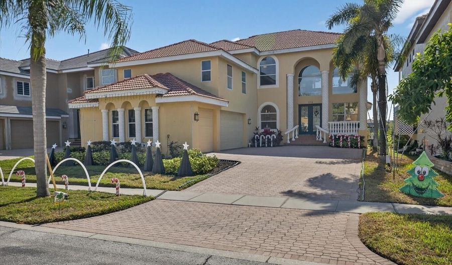 1224 ACAPPELLA Ln, Apollo Beach, FL 33572 - 4 Beds, 5 Bath