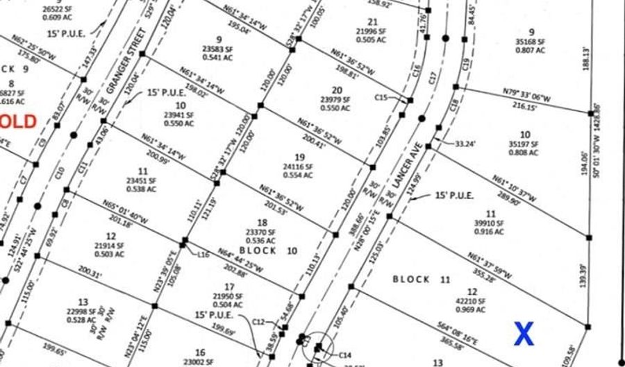 3439 Lancer Ave, Ammon, ID 83406 - 0 Beds, 0 Bath