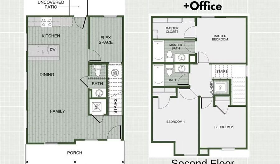 691 Discovery Ave, Bentonville, AR 72712 - 3 Beds, 3 Bath