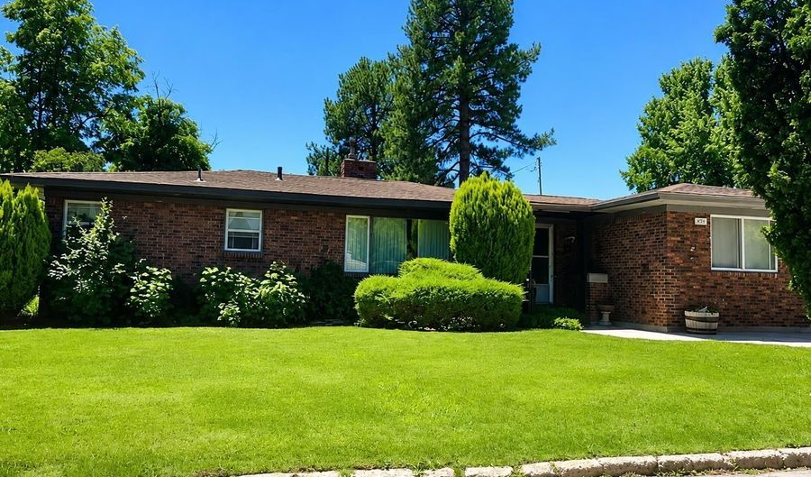 4315 W Teton St, Boise, ID 83705 - 3 Beds, 2 Bath