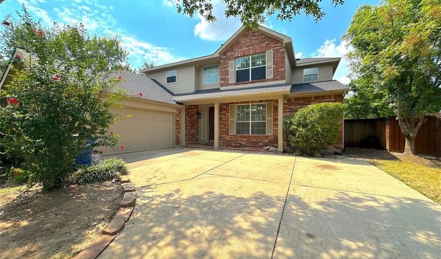 1575 Poets Way, Allen, TX 75002 - 4 Beds, 3 Bath