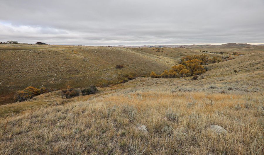 TBD Crow Lane Lot 61, Banner, WY 82832 - 0 Beds, 0 Bath