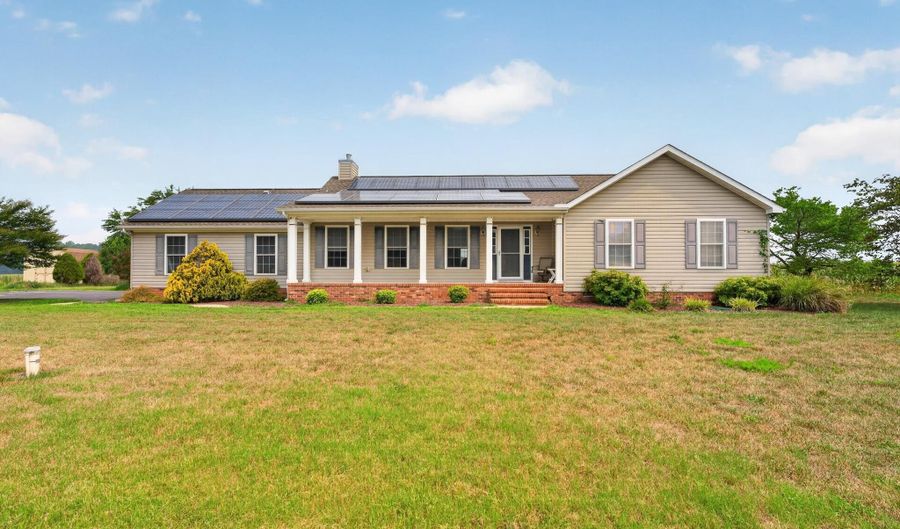 12691 LINE Rd, Delmar, DE 19940 - 3 Beds, 2 Bath