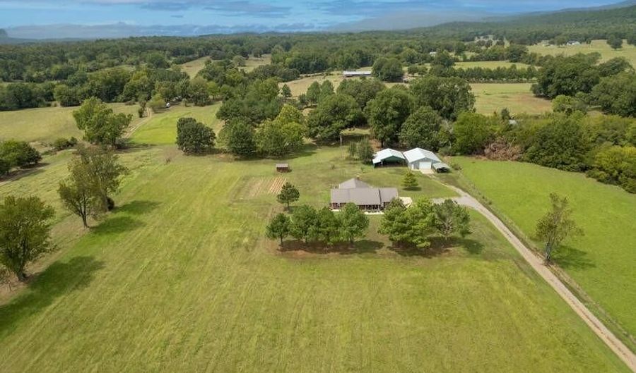 13749 AR-307, Belleville, AR 72824 - 3 Beds, 2 Bath