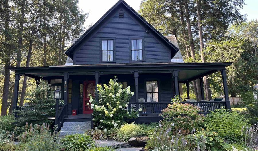 192 Western Ave, Brattleboro, VT 05301 - 3 Beds, 2 Bath