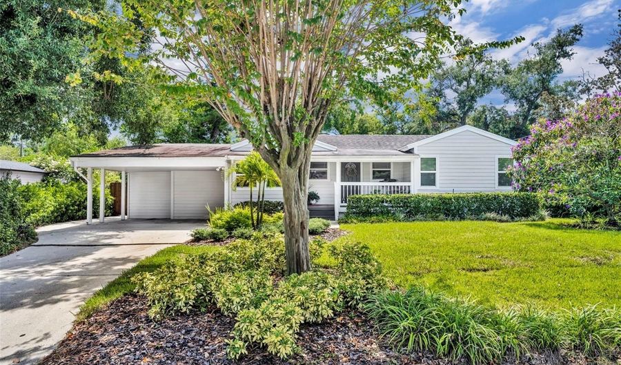 2306 MONTANA St, Orlando, FL 32803 - 3 Beds, 2 Bath