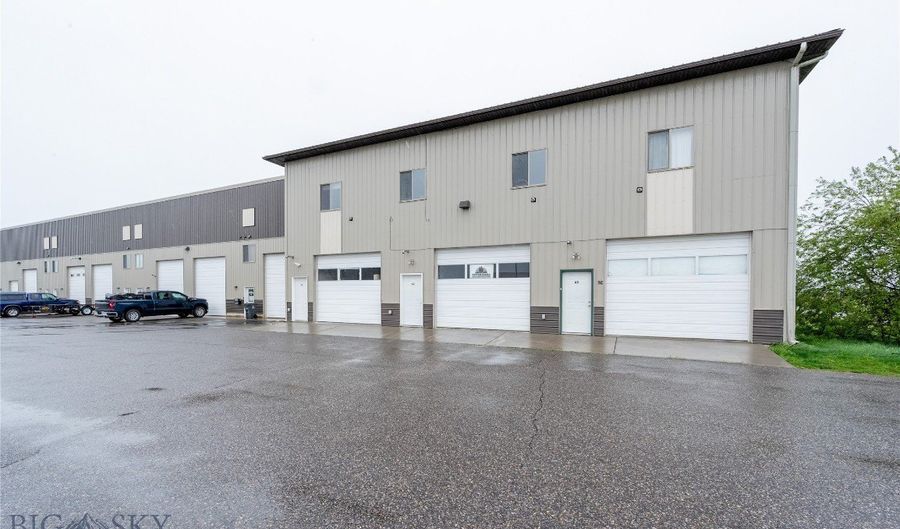211 Jetway A2, Belgrade, MT 59714 - 0 Beds, 0 Bath