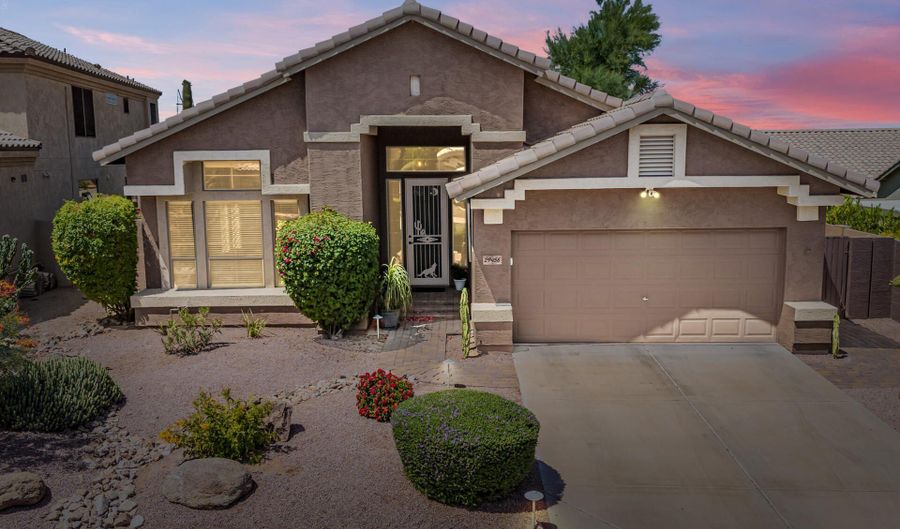 29456 N 49TH Way, Cave Creek, AZ 85331 - 3 Beds, 2 Bath
