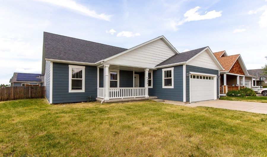 894 Rogers, Bozeman, MT 59718 - 3 Beds, 2 Bath