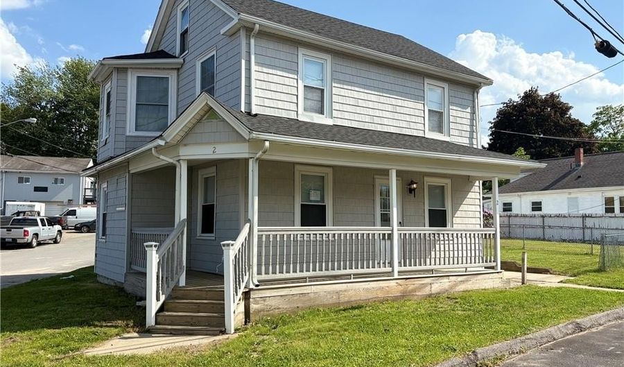 2 Fairmount Ave, Johnston, RI 02919 - 4 Beds, 2 Bath