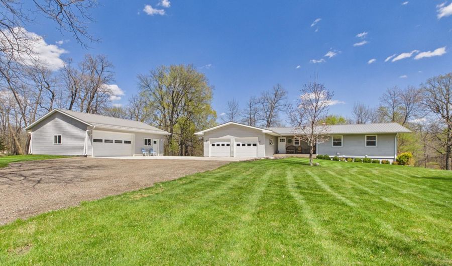 8509 State Highway 114 SW, Alexandria, MN 56308 - 5 Beds, 3 Bath