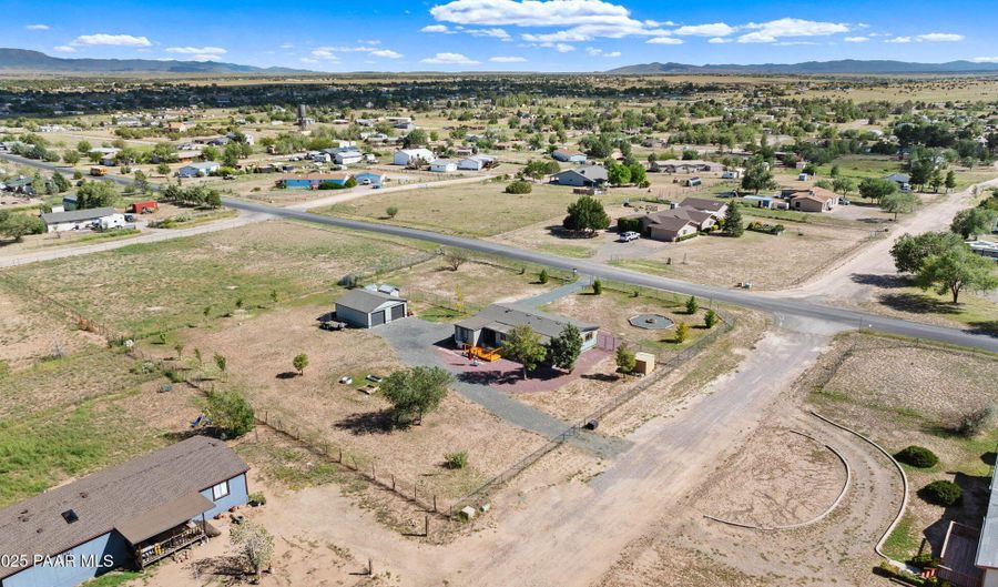 2725 N Sioux Dr, Chino Valley, AZ 86323 - 3 Beds, 2 Bath