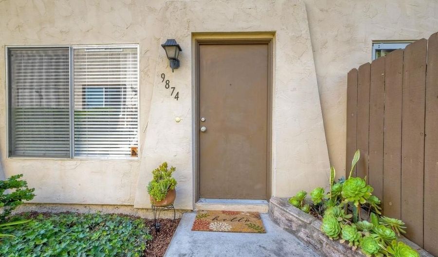 9874 Caminito Bolsa, San Diego, CA 92129 - 2 Beds, 2 Bath