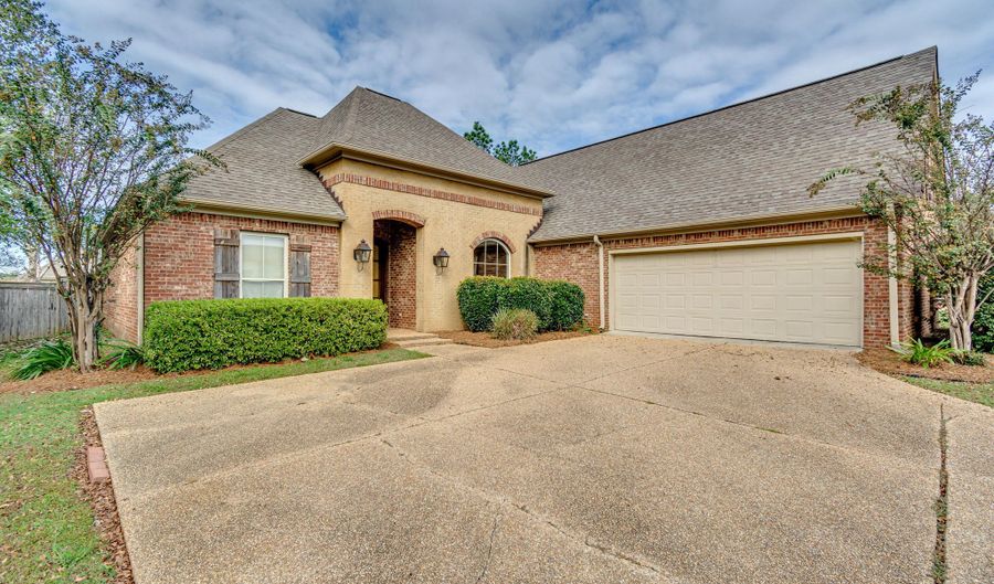 803 Terrapin Ln, Brandon, MS 39047 - 4 Beds, 3 Bath