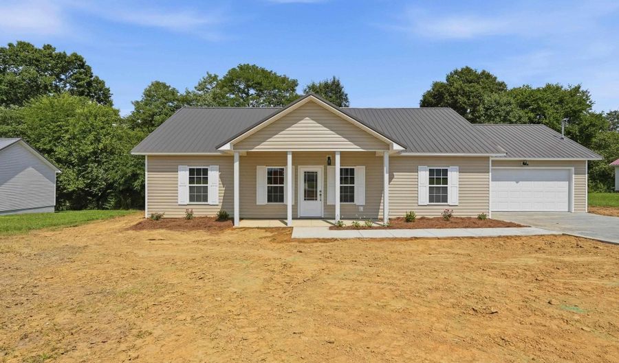 184 Carrington Ln, Albertville, AL 35950 - 3 Beds, 2 Bath