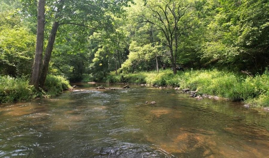 Hall Hollow Road, Austinville, VA 24312 - 0 Beds, 0 Bath