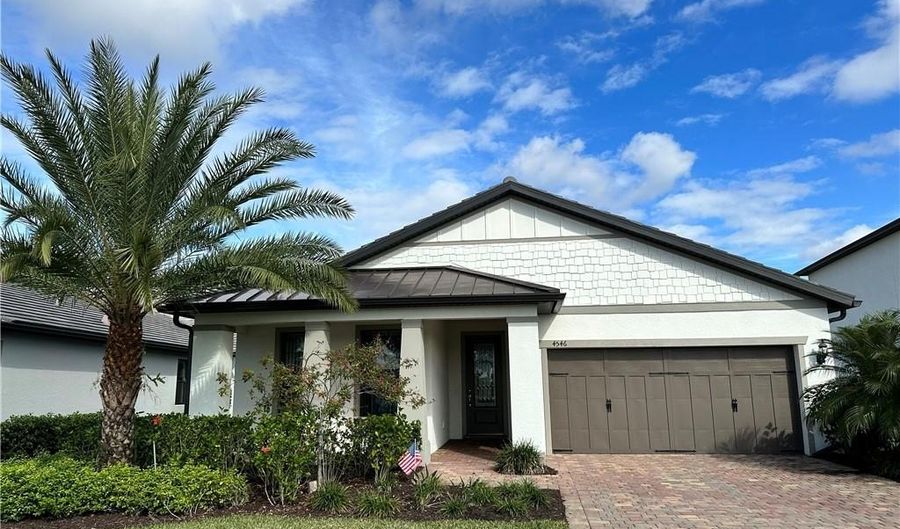 4546 Battlecreek Way, Ave Maria, FL 34142 - 3 Beds, 3 Bath