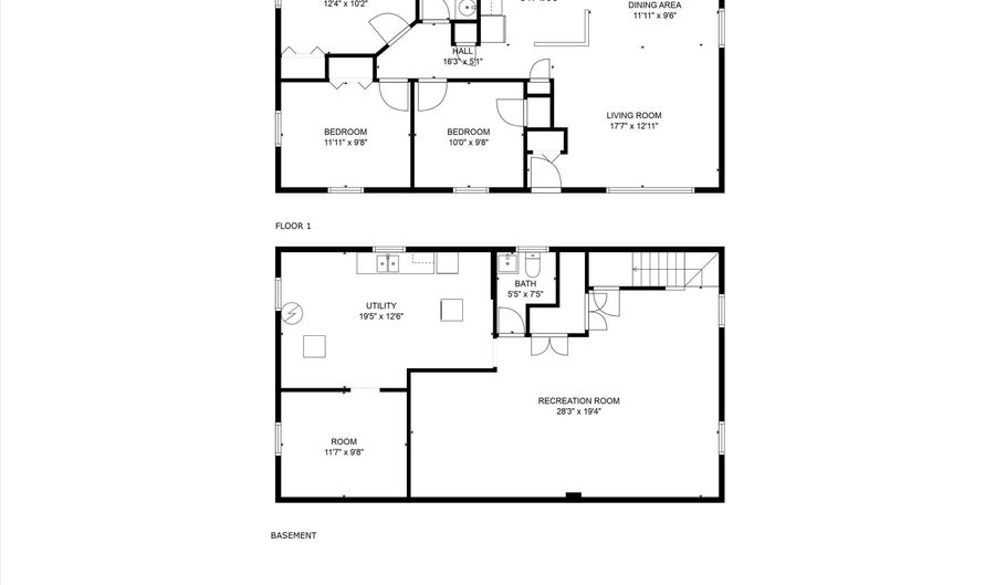 1015 N Maple Rd, Ann Arbor, MI 48103 - 3 Beds, null Bath