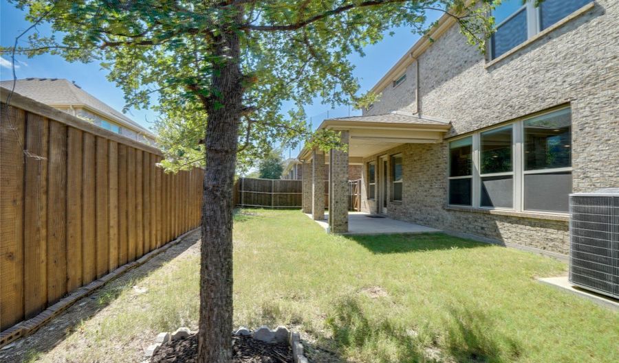 410 Club House Dr, Allen, TX 75002 - 4 Beds, 3 Bath