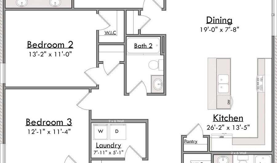21774 Hemlock Dr, Athens, AL 35613 - 4 Beds, 3 Bath