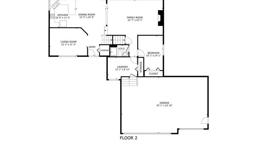 14146 Neon St NW, Ramsey, MN 55303 - 4 Beds, 4 Bath