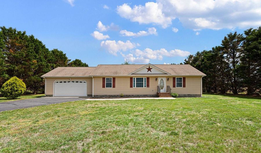 8089 WILKINS Rd, Lincoln, DE 19960 - 3 Beds, 2 Bath
