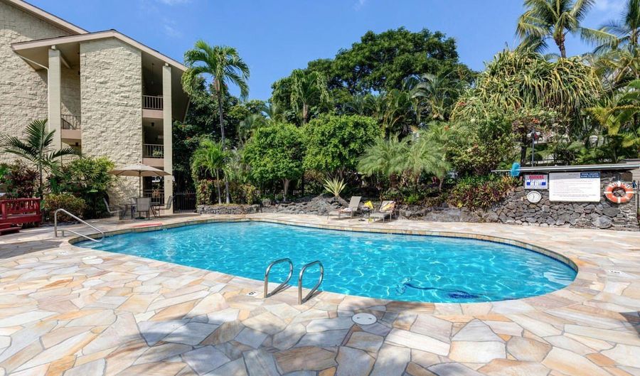 75-5681 KUAKINI Hwy 113, Kailua Kona, HI 96740 - 1 Beds, 1 Bath