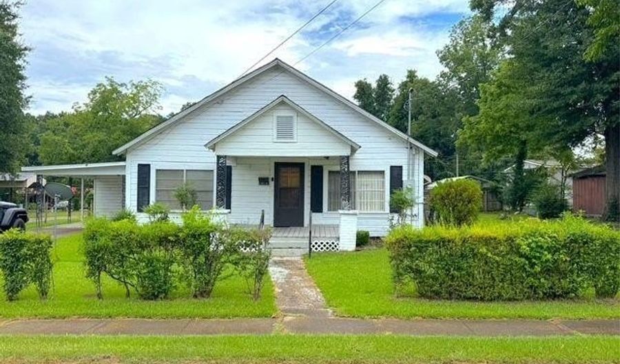 1513 Main St, Arkadelphia, AR 71923 - 3 Beds, 1 Bath