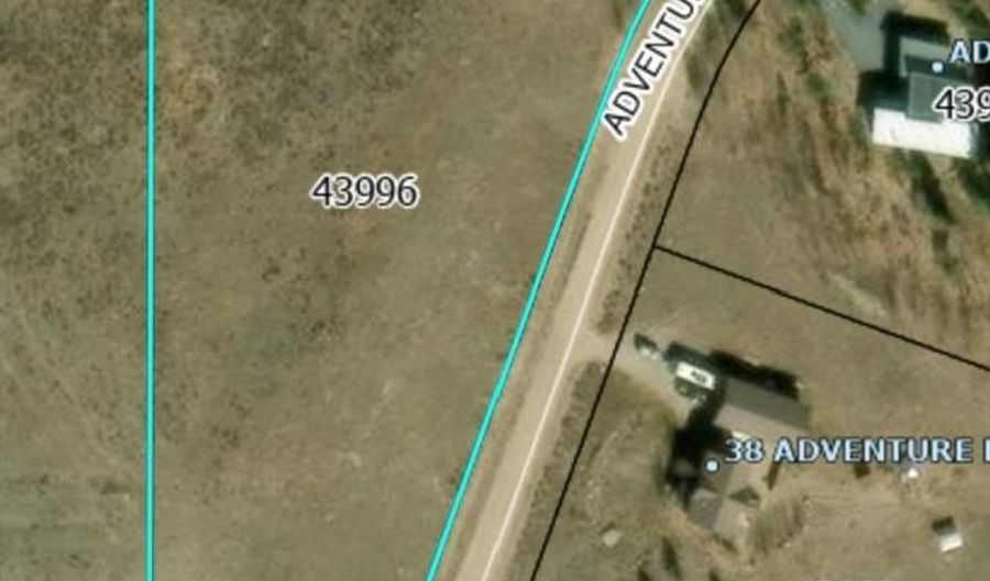 55 Adventure Rd Lot 36, Alma, CO 80420 - 0 Beds, 0 Bath
