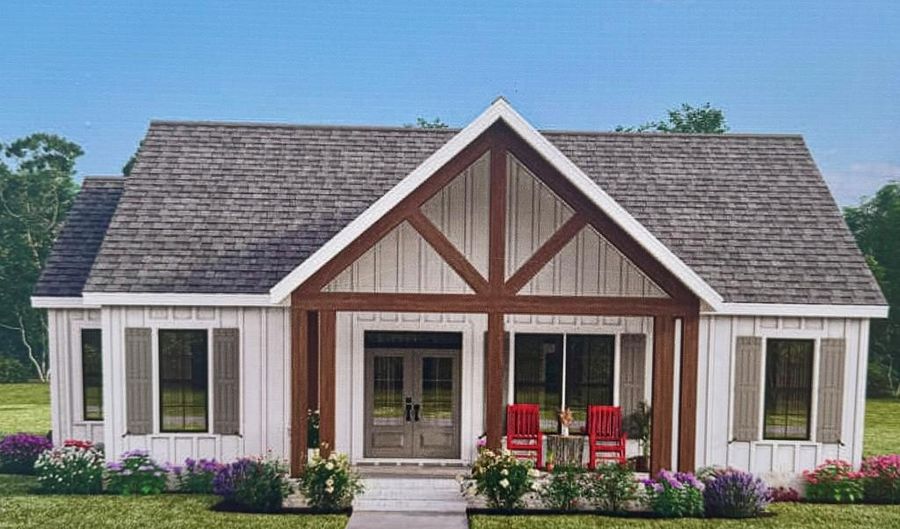 13610 Oak View Ln, Andalusia, AL 36421 - 3 Beds, 2 Bath