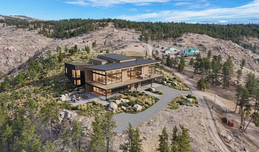 865 Redstone Dr, Bellvue, CO 80512 - 0 Beds, 0 Bath
