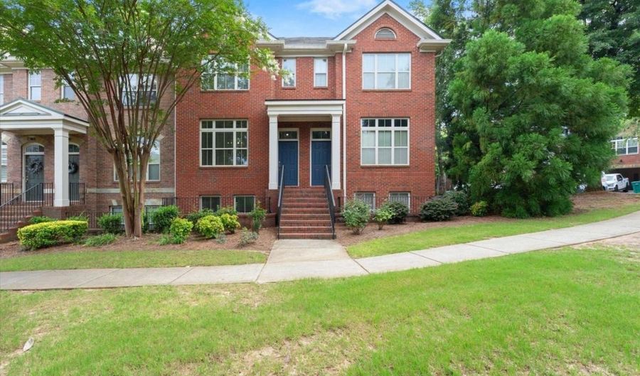 10728 Ellicot Way, Alpharetta, GA 30022 - 3 Beds, 4 Bath