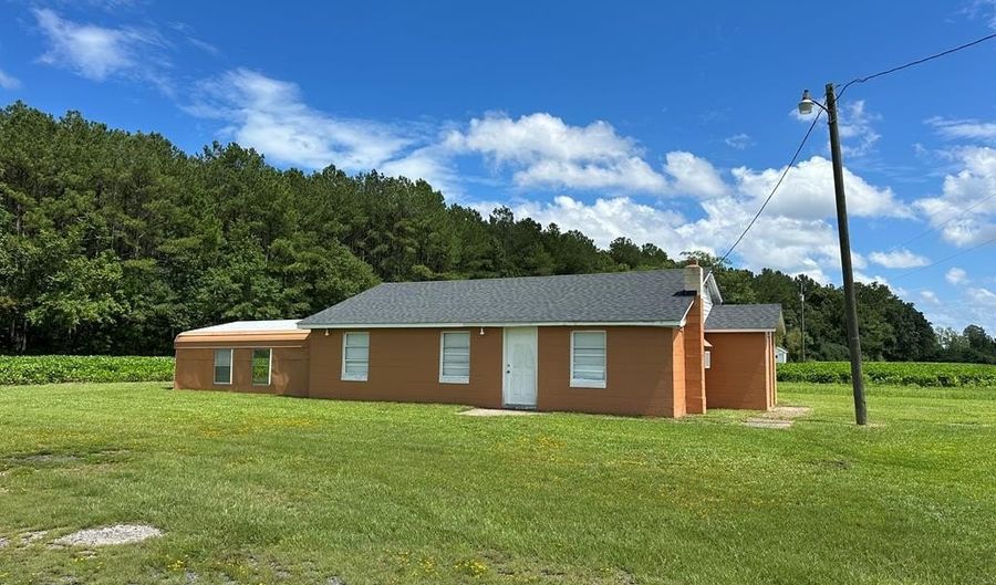 830 Ahoskie Cofield Rd, Ahoskie, NC 27910 - 0 Beds, 0 Bath