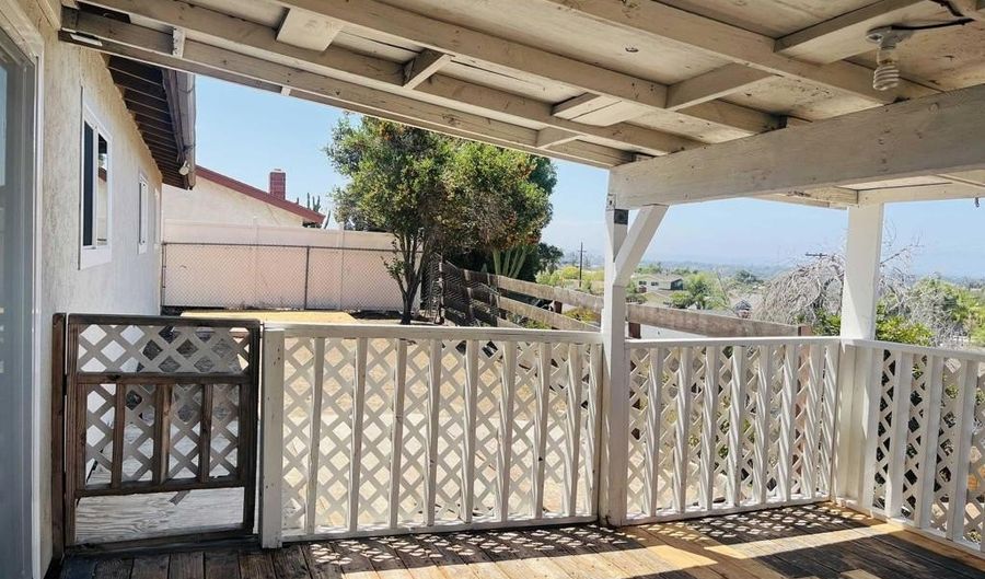 2554 Calle Serena, San Diego, CA 92139 - 4 Beds, 2 Bath