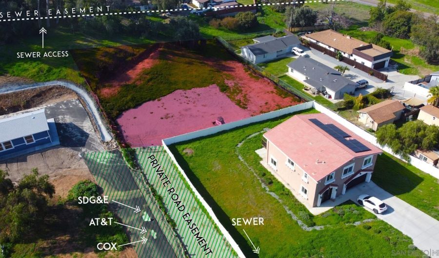 Echo Dr 46, La Mesa, CA 91941 - 0 Beds, 0 Bath