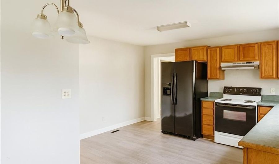 410 Millikan Dr, Asheboro, NC 27203 - 2 Beds, 1 Bath