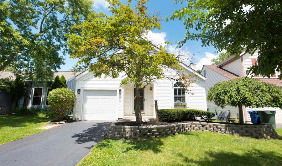 3518 Westbay Dr, Columbus, OH 43231 - 3 Beds, 2 Bath
