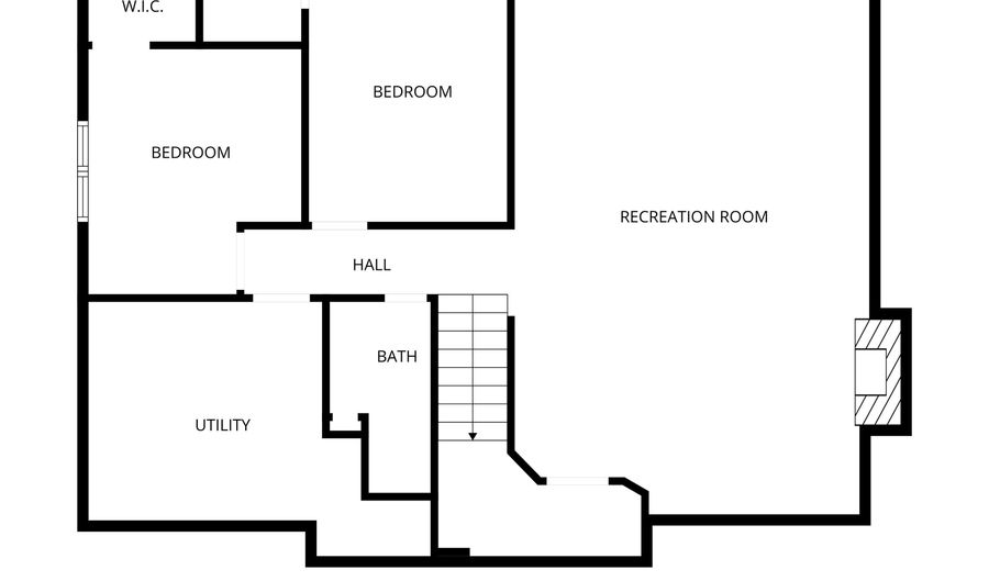 710 Lakewood Ct, Augusta, KS 67010 - 4 Beds, 3 Bath