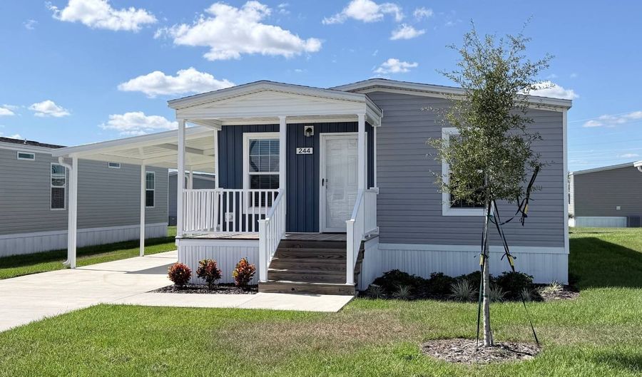 244 River Walk Dr, Avon Park, FL 33825 - 3 Beds, 2 Bath