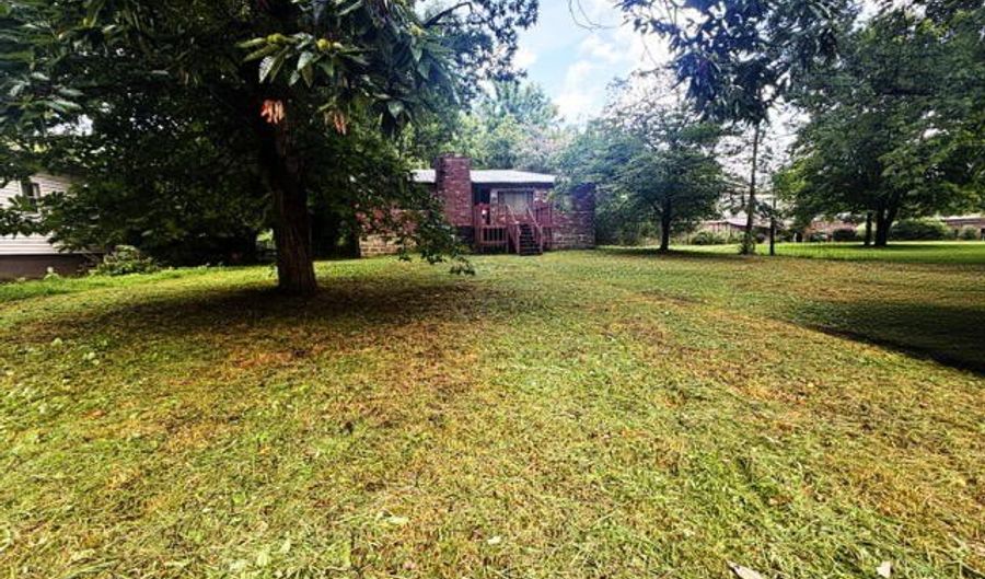 1729 N HWY 413 Baxter, Baxter, KY 40806 - 5 Beds, 1 Bath