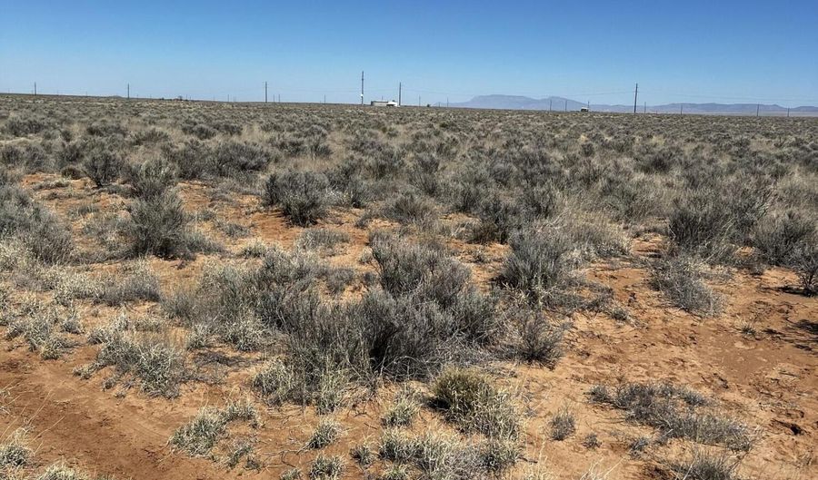 Balsam Circle lot 2, Belen, NM 87002 - 0 Beds, 0 Bath