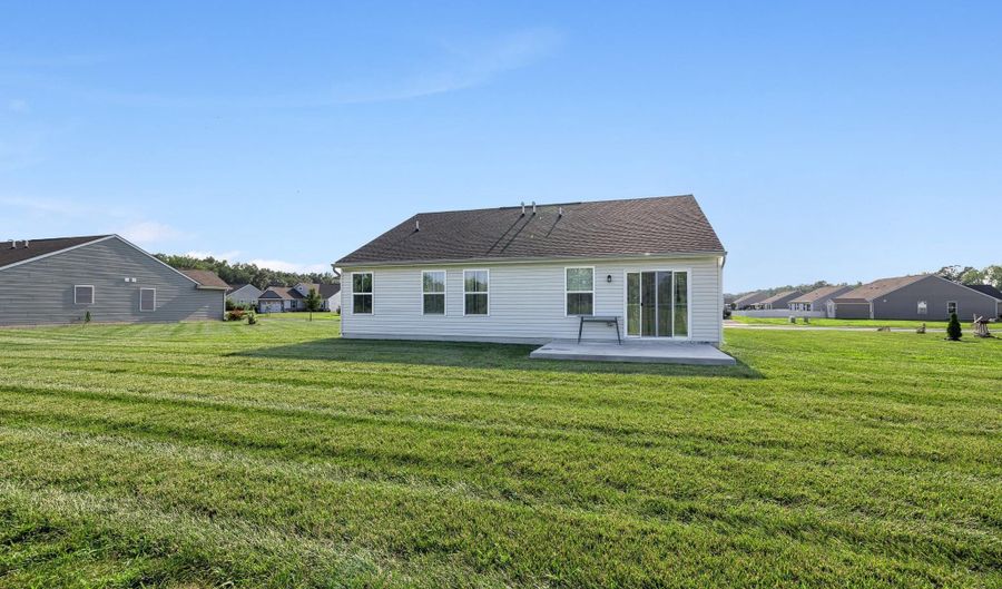 132 BALTHASAR Dr, Dover, DE 19901 - 3 Beds, 2 Bath